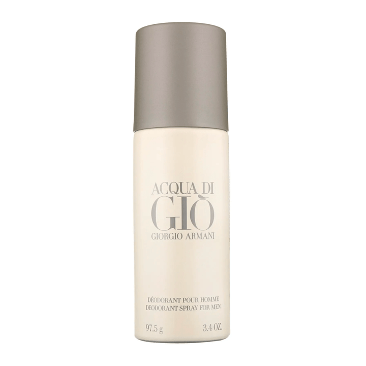 Giorgio Armani Acqua Di Gio Homme Deodorant Spray 150ml - Fragrance London