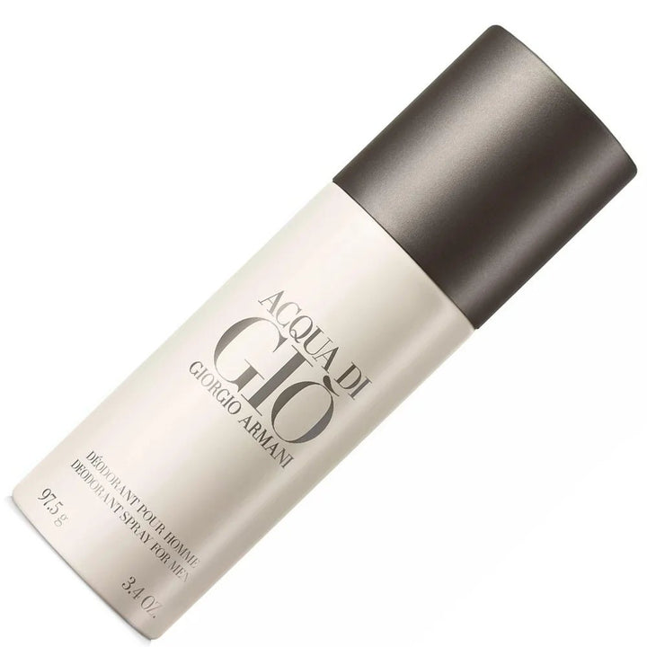 Giorgio Armani Acqua Di Gio Homme Deodorant Spray 150ml - Fragrance London