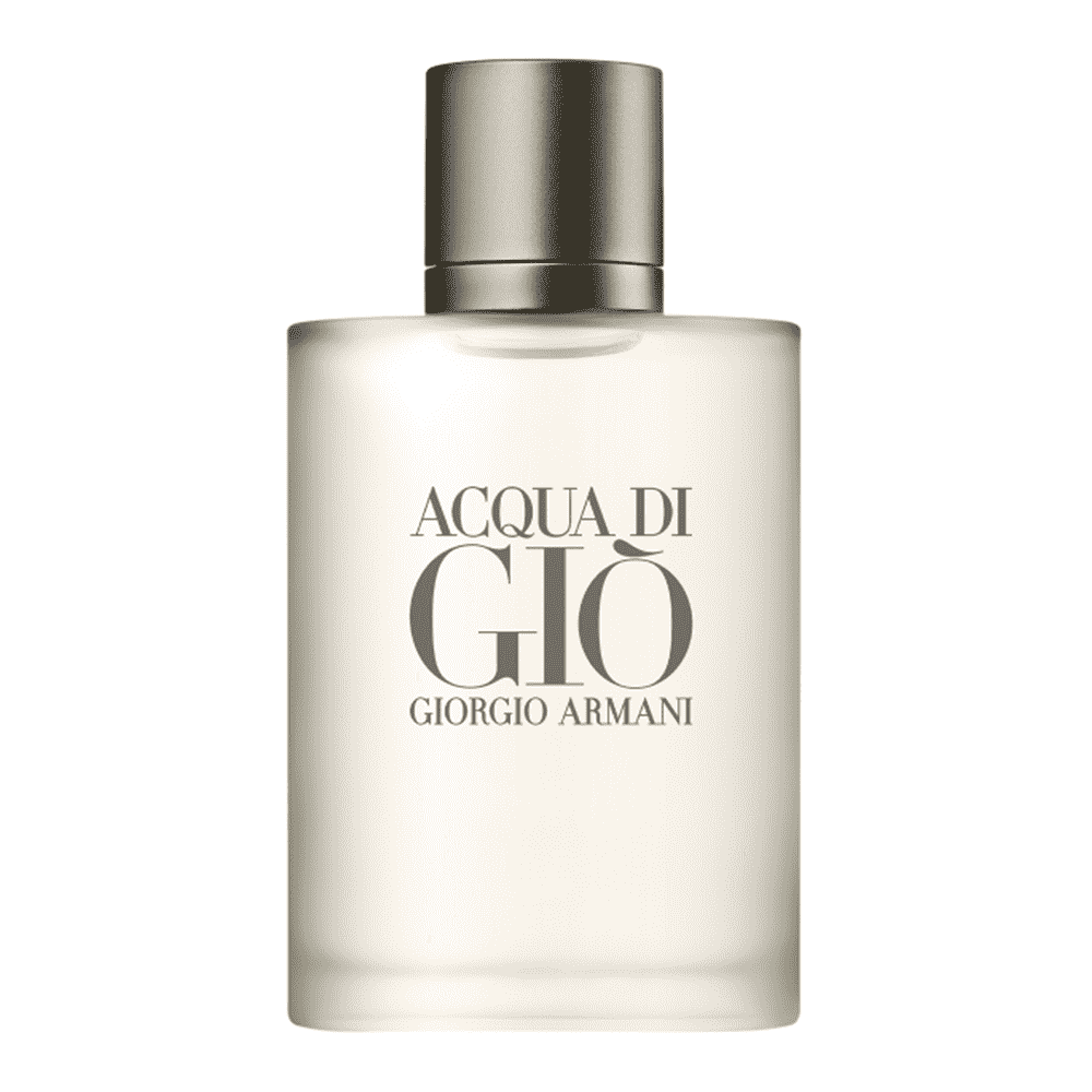 Giorgio Armani Acqua Di Gio Men Eau de Toilette Spray 50ml - Fragrance London