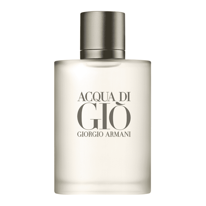 Giorgio Armani Acqua Di Gio Men Eau de Toilette Spray 50ml - Fragrance London