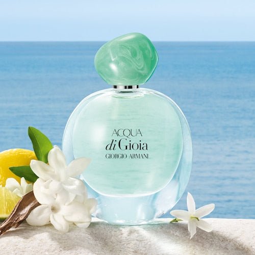 Giorgio Armani Acqua Di Gioia Eau De Parfum Spray 30ml - Fragrance London