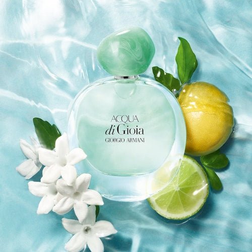 Giorgio Armani Acqua Di Gioia Eau De Parfum Spray 30ml - Fragrance London