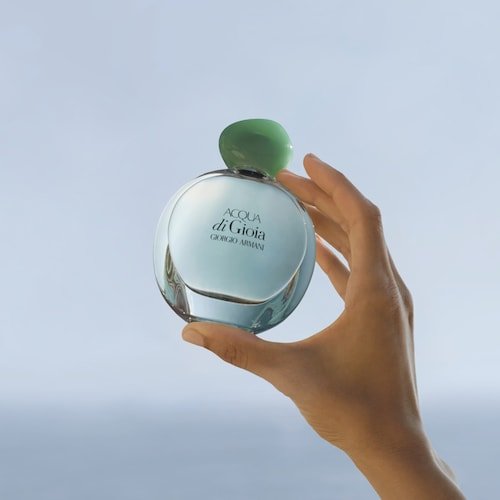 Giorgio Armani Acqua Di Gioia Eau De Parfum Spray 30ml - Fragrance London