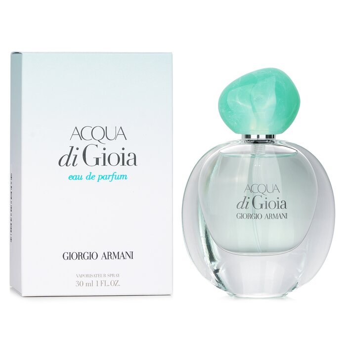 Giorgio Armani Acqua Di Gioia Eau De Parfum Spray 30ml - Fragrance London