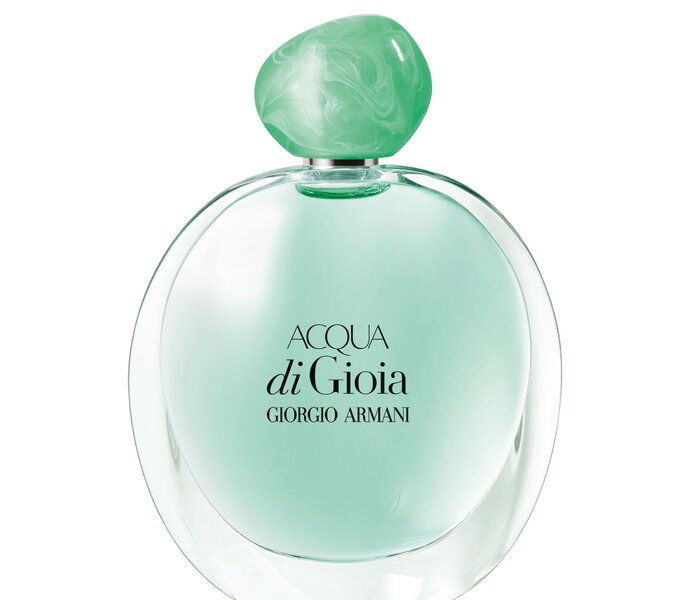 Giorgio Armani Acqua Di Gioia Eau De Parfum Spray 50ml - Fragrance London