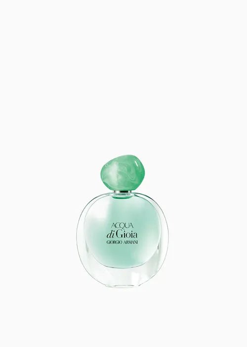 Giorgio Armani Acqua Di Gioia Eau De Parfum Spray 50ml - Fragrance London