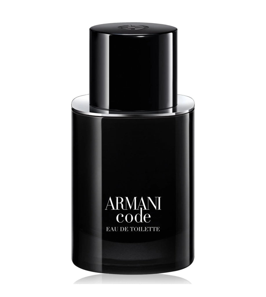 Giorgio Armani Armani Code Eau de Toilette Spray 50ml Fragrance