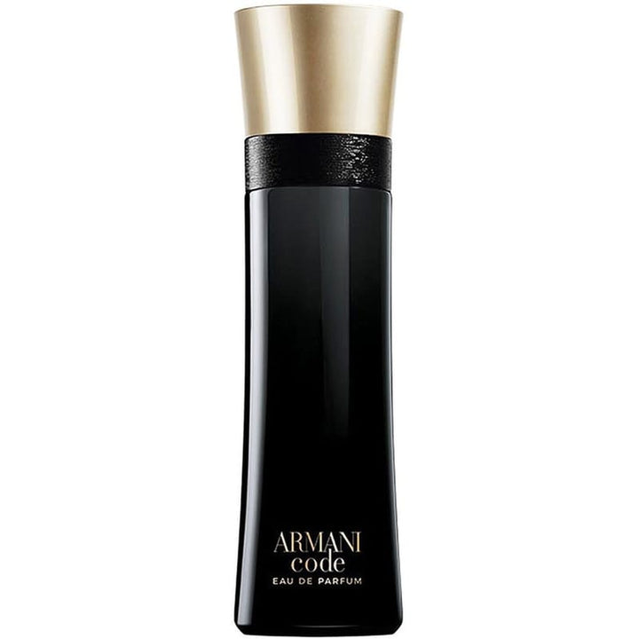 Giorgio Armani Armani Code Homme Eau De Parfum Spray 110ml - Fragrance London
