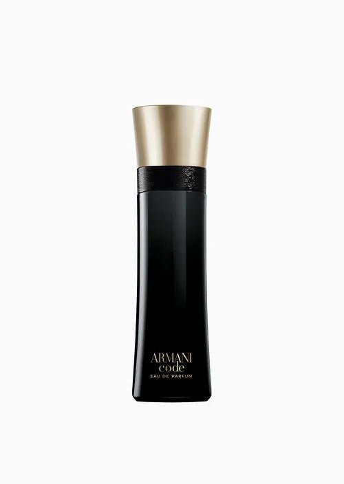 Giorgio Armani Armani Code Homme Eau De Parfum Spray 110ml - Fragrance London
