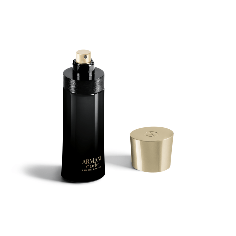 Giorgio Armani Armani Code Homme Eau De Parfum Spray 60ml - Fragrance London