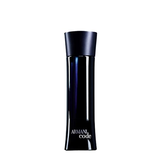 Giorgio Armani Armani Code Man Eau de Toilette Spray 125ml - Fragrance London