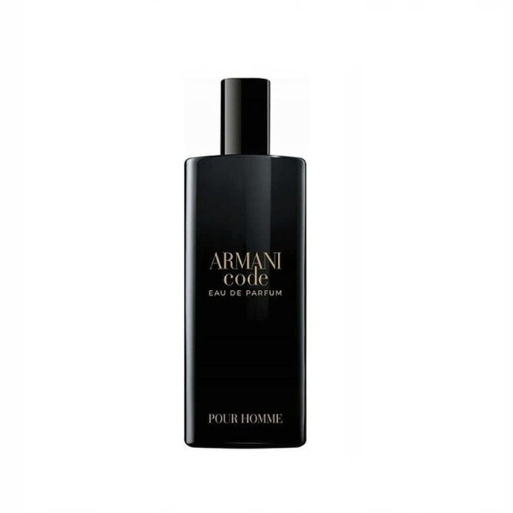 Giorgio Armani Armani Code Man Eau de Toilette Spray 15ml - Fragrance London