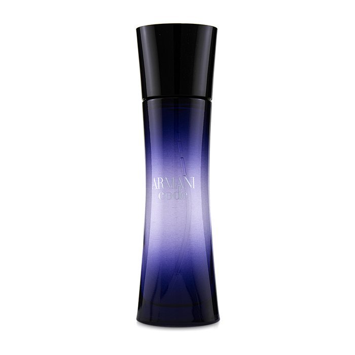 Giorgio Armani Armani Code P/Femme Eau De Parfum Spray 30ml - Fragrance London