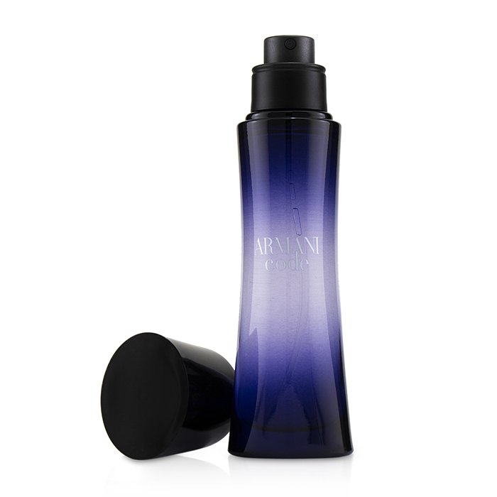 Giorgio Armani Armani Code P/Femme Eau De Parfum Spray 30ml - Fragrance London