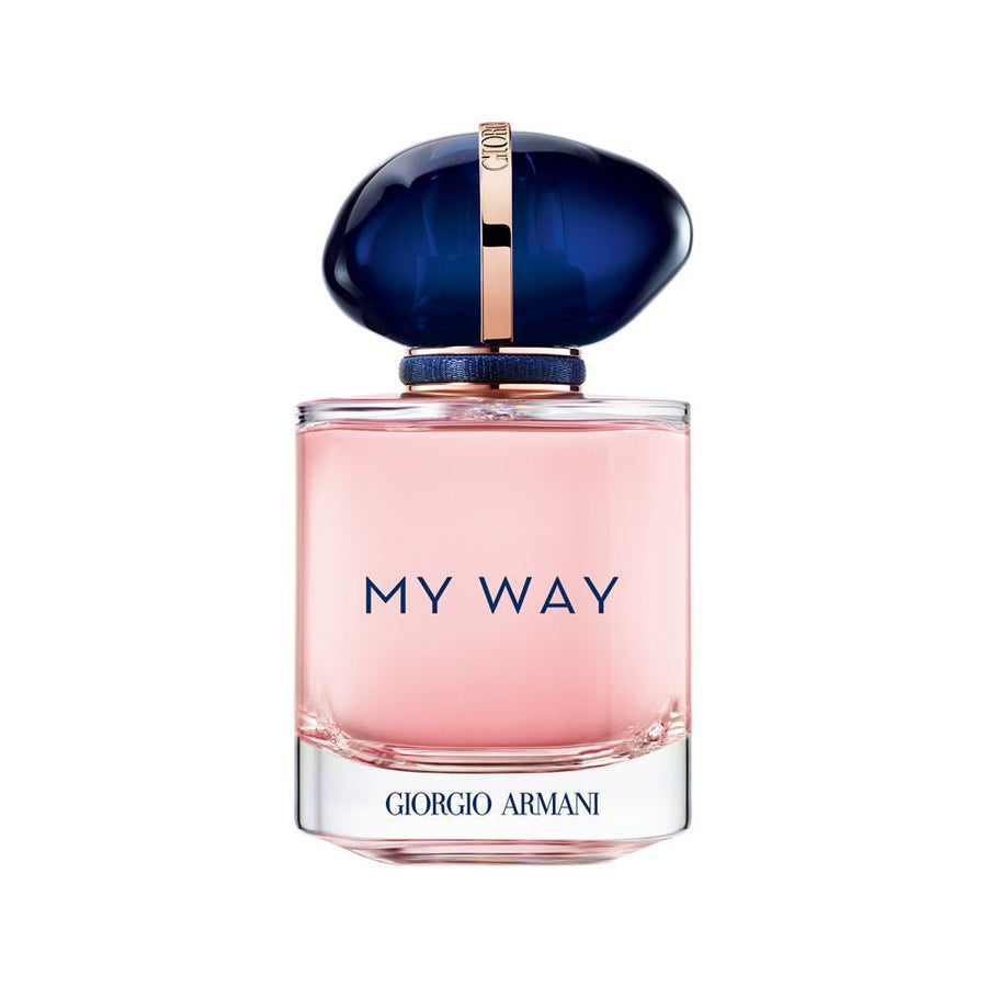 Giorgio Armani My Way Eau De Parfum Spray 50ml - Fragrance London