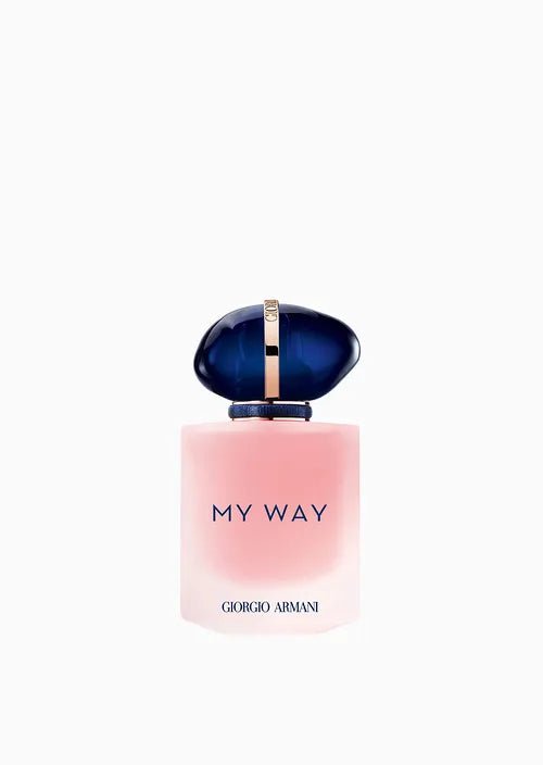 Giorgio Armani My Way Floral Eau De Parfum Spray 50ml - Fragrance London