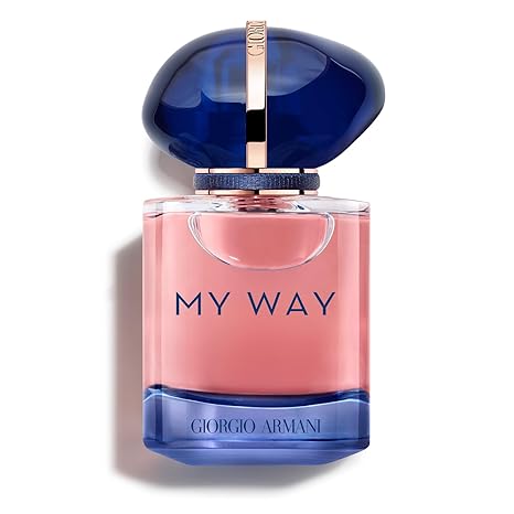 Giorgio Armani My Way Intense Eau De Parfum Spray 30ml - Fragrance London