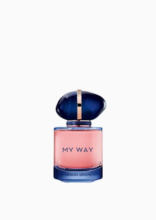 Giorgio Armani My Way Intense Eau De Parfum Spray 30ml - Fragrance London