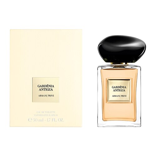 Giorgio Armani Prive Gardenia Antigua Eau De Toilette Spray 50ml - Fragrance London