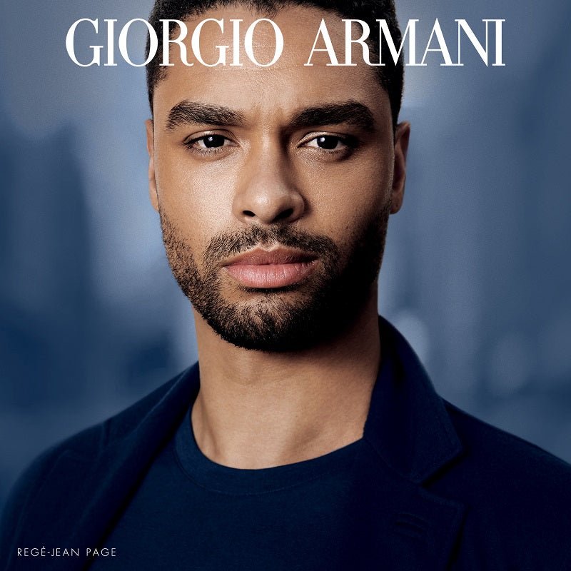 Giorgio Armani Refillable Armani Code Eau De Toilette Spray 125ml - Fragrance London