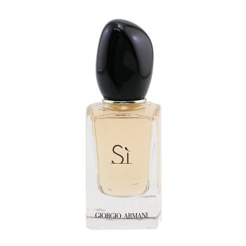 Giorgio Armani Si Eau De Parfum Spray 30ml - Fragrance London