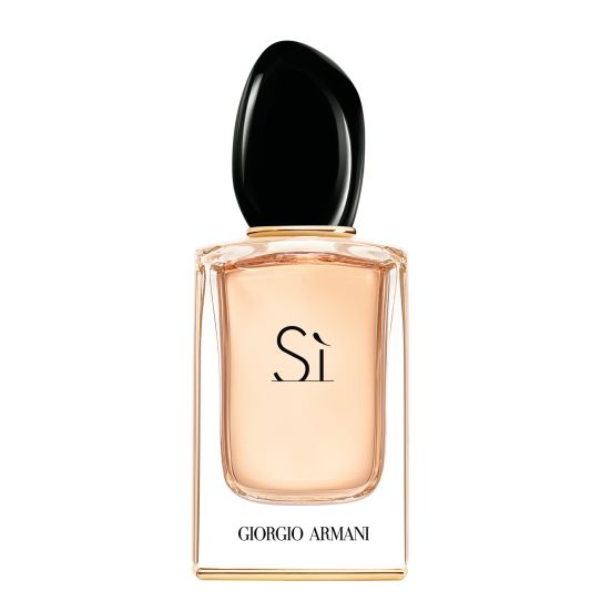 Giorgio Armani Si Eau de Parfum Spray 50ml - Fragrance London