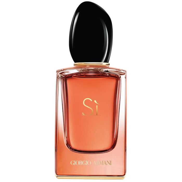 Giorgio Armani Si Intense Eau De Parfum Spray 50ml - Fragrance London