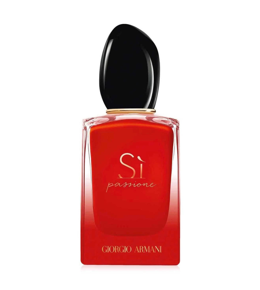 Giorgio Armani Si Intense Eau De Parfum Spray 50ml - Fragrance London