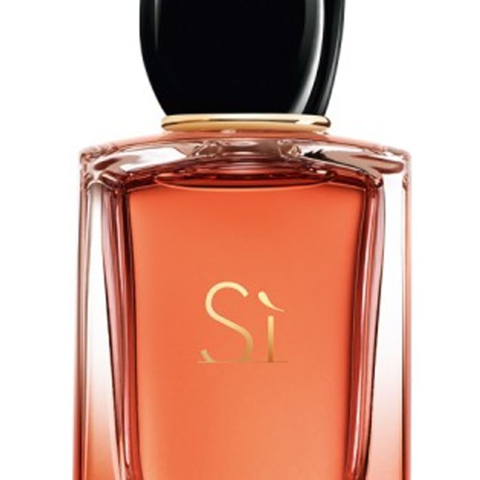 Giorgio Armani Si Intense Eau De Parfum Spray 50ml - Fragrance London
