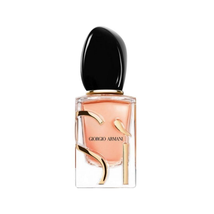 Giorgio Armani Si Intense Refillable Eau De Parfum Spray 30ml - Fragrance London