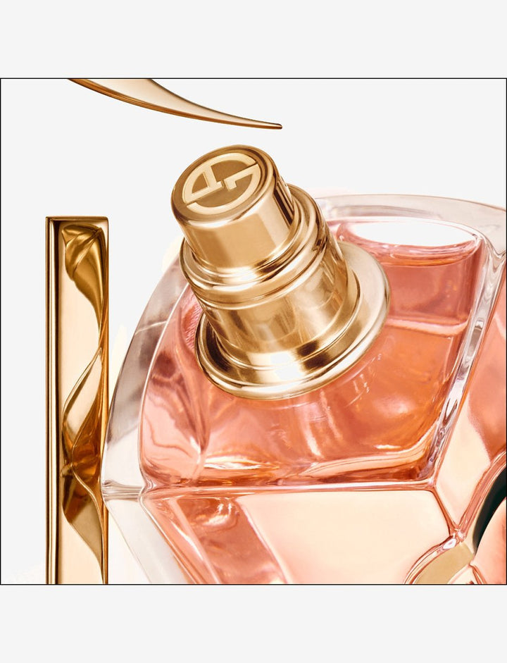 Giorgio Armani Si Intense Refillable Eau De Parfum Spray 30ml - Fragrance London