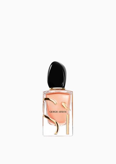 Giorgio Armani Si Intense Refillable Eau De Parfum Spray 50ml - Fragrance London