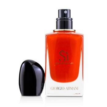 Giorgio Armani Si Passione Eau de Parfum Spray 30ml - Fragrance London