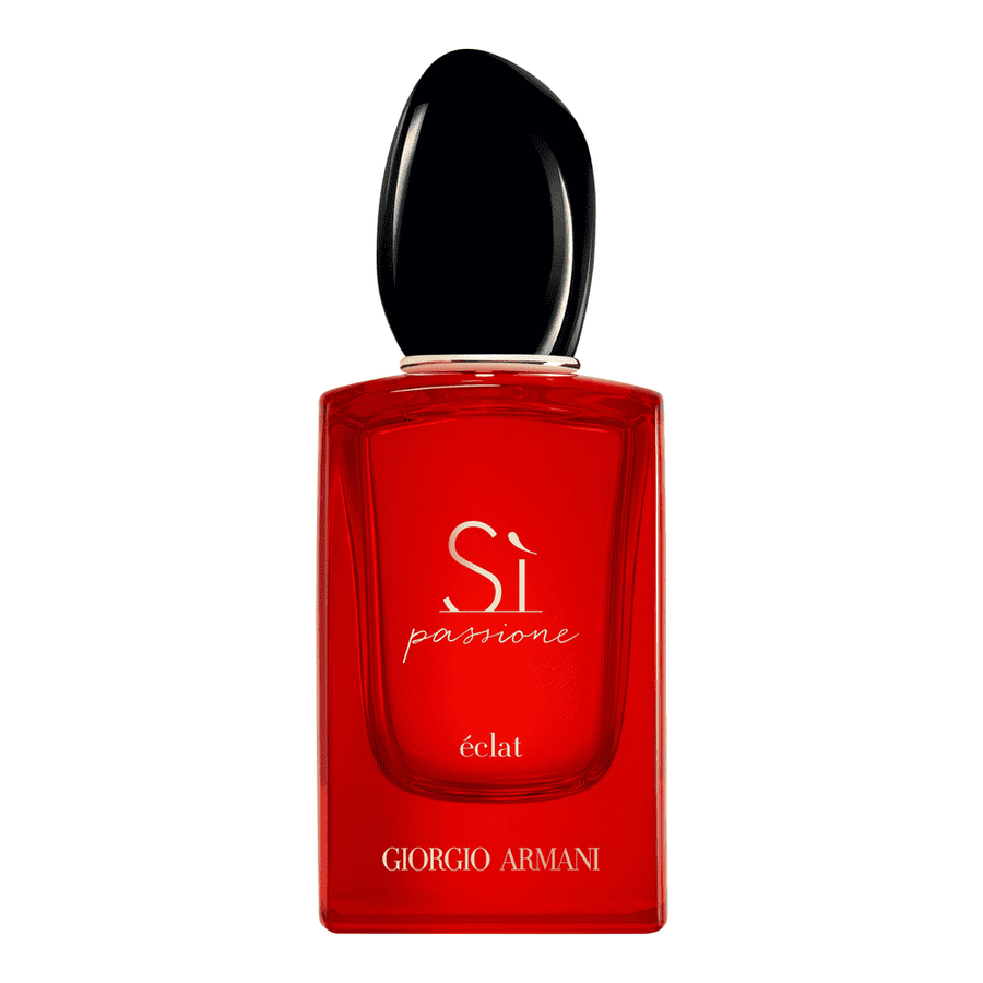 Giorgio Armani Si Passione Eclat Eau de Parfum Spray 50ml - Fragrance London