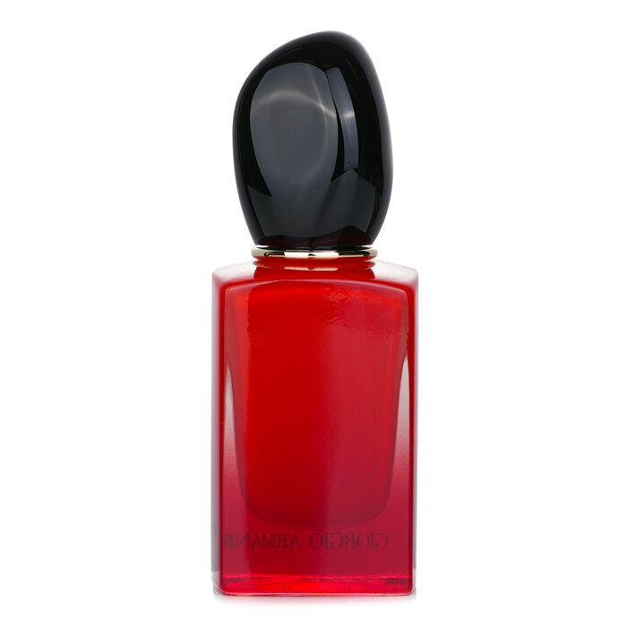 Giorgio Armani Si Passione Intense Eau De Parfum Spray 30ml - Fragrance London