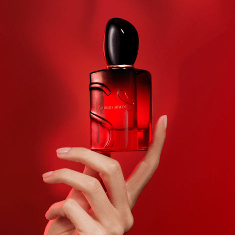 Giorgio Armani Si Passione Intense Eau De Parfum Spray 30ml - Fragrance London
