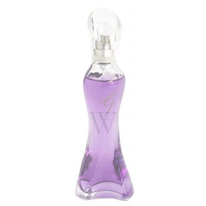 Giorgio Beverly Hills G Eau De Parfum Spray 90ml - Fragrance London