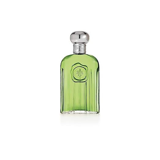 Giorgio Beverly Hills Yellow For Men Eau de Toilette Spray 118ml - Fragrance London