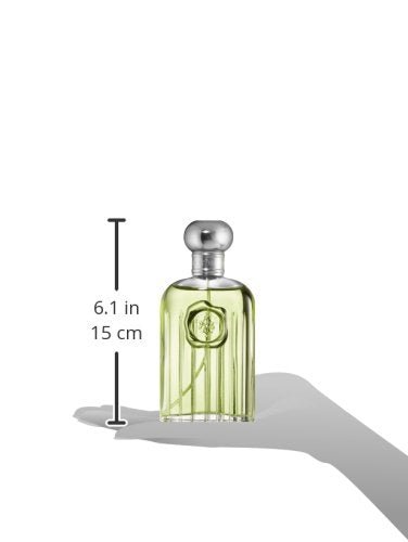 Giorgio Beverly Hills Yellow For Men Eau de Toilette Spray 118ml - Fragrance London