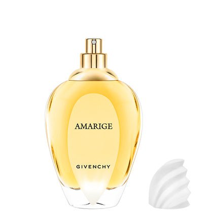 Givenchy Amarige Eau de Toilette Spray 100ml - Fragrance London
