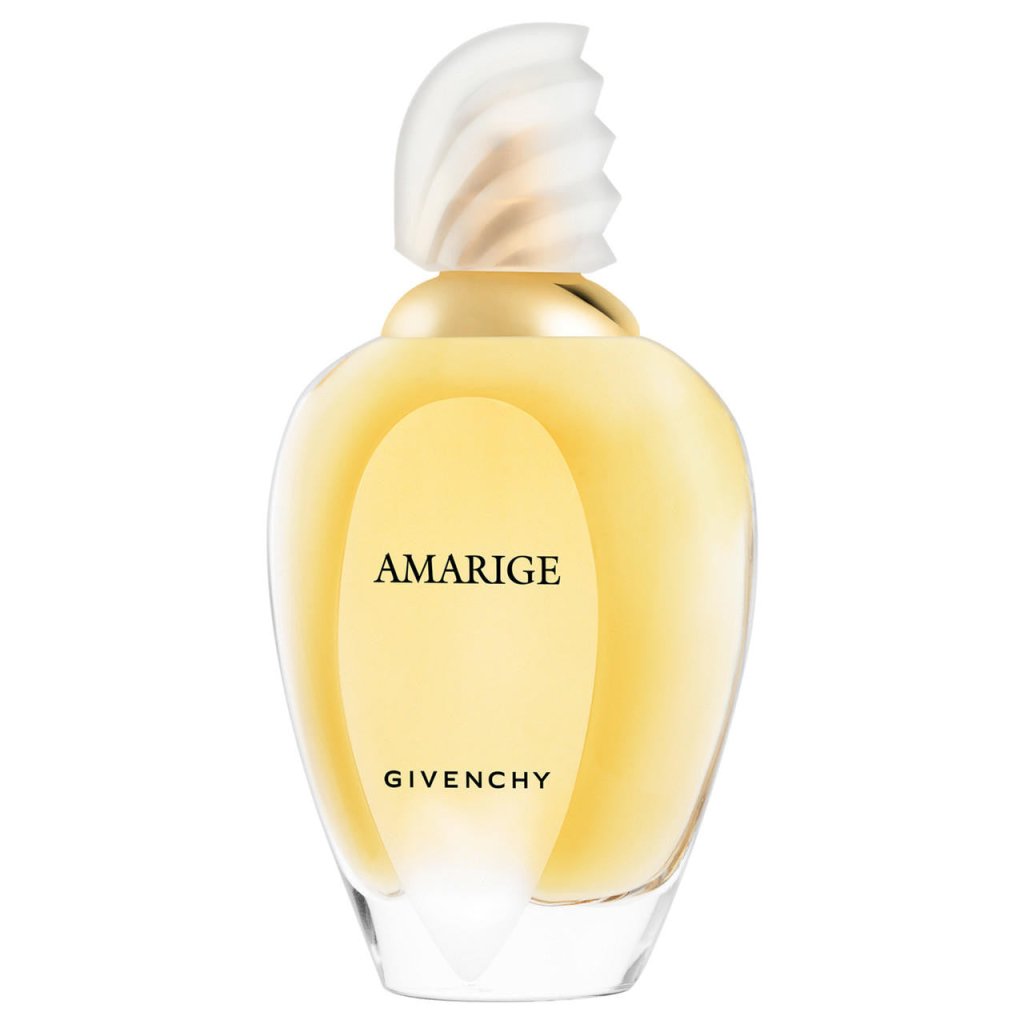 Givenchy Amarige Eau de Toilette Spray 100ml - Fragrance London