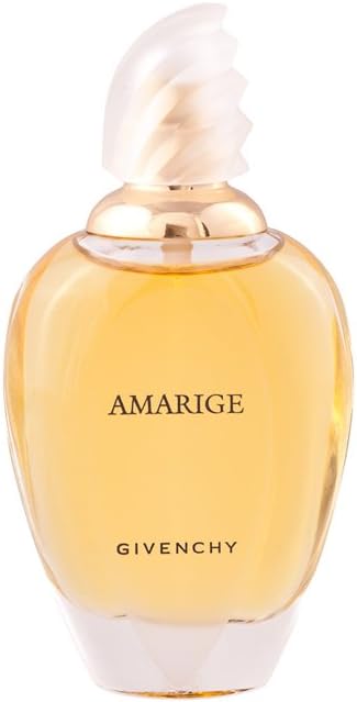 Givenchy Amarige Eau De Toilette Spray 50ml - Fragrance London