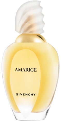 Givenchy Amarige Eau De Toilette Spray 50ml - Fragrance London