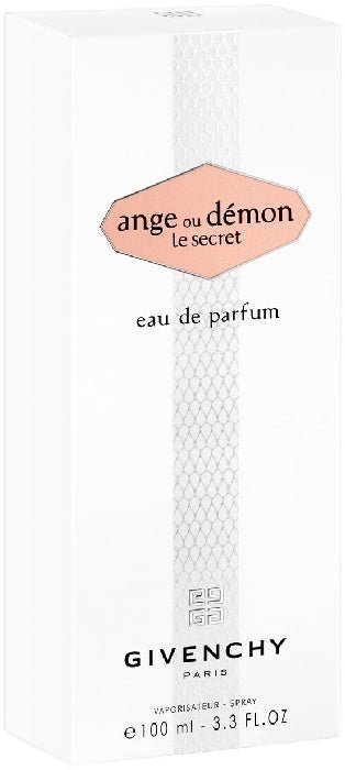 Givenchy Ange ou Démon Le Secret Eau de Parfum Spray 100ml - Fragrance London