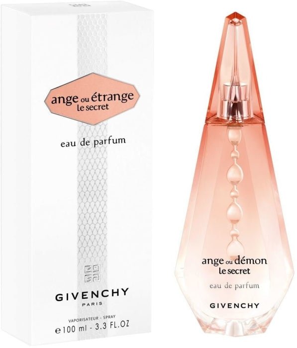 Givenchy Ange ou Démon Le Secret Eau de Parfum Spray 100ml - Fragrance London