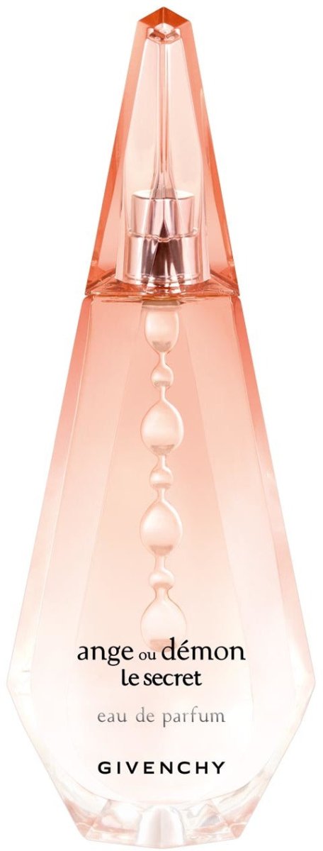 Givenchy Ange ou Démon Le Secret Eau de Parfum Spray 100ml - Fragrance London
