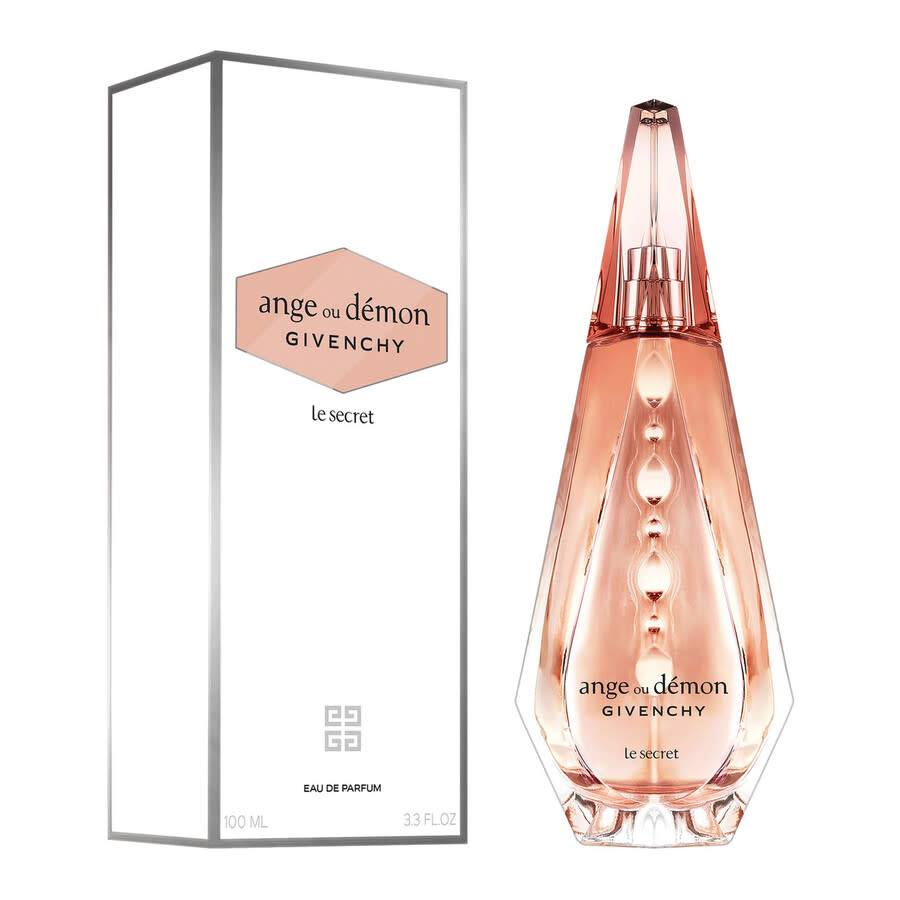 Givenchy Ange ou Démon Le Secret Eau de Parfum Spray 100ml - Fragrance London