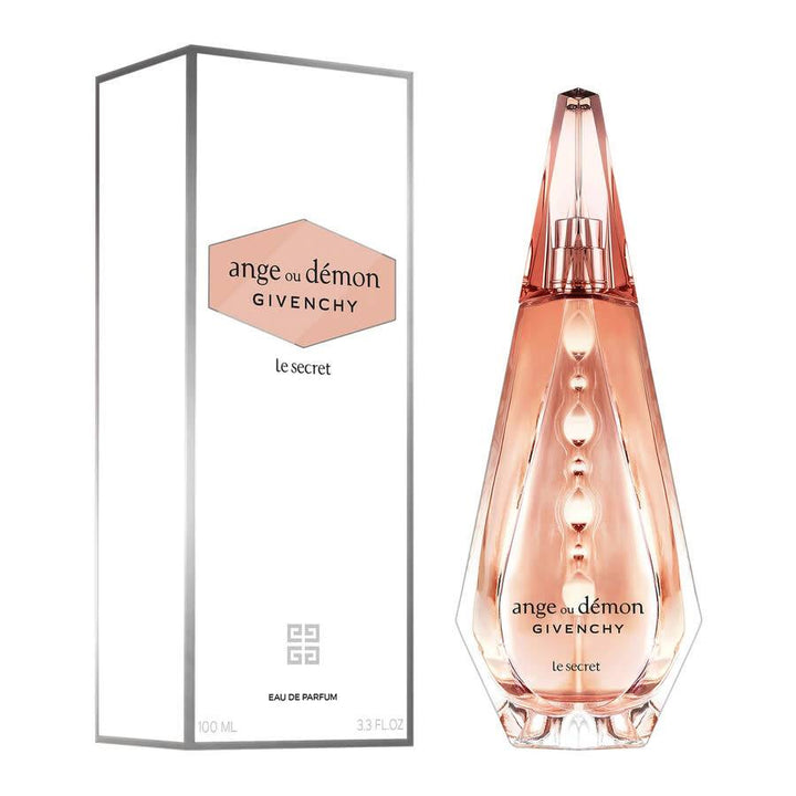 Givenchy Ange ou Démon Le Secret Eau de Parfum Spray 100ml - Fragrance London