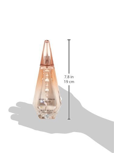 Givenchy Ange ou Démon Le Secret Eau De Parfum Spray 30ml - Fragrance London