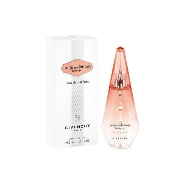 Givenchy Ange Ou Demon Le Secret Eau de Parfum Spray 50ml - Fragrance London